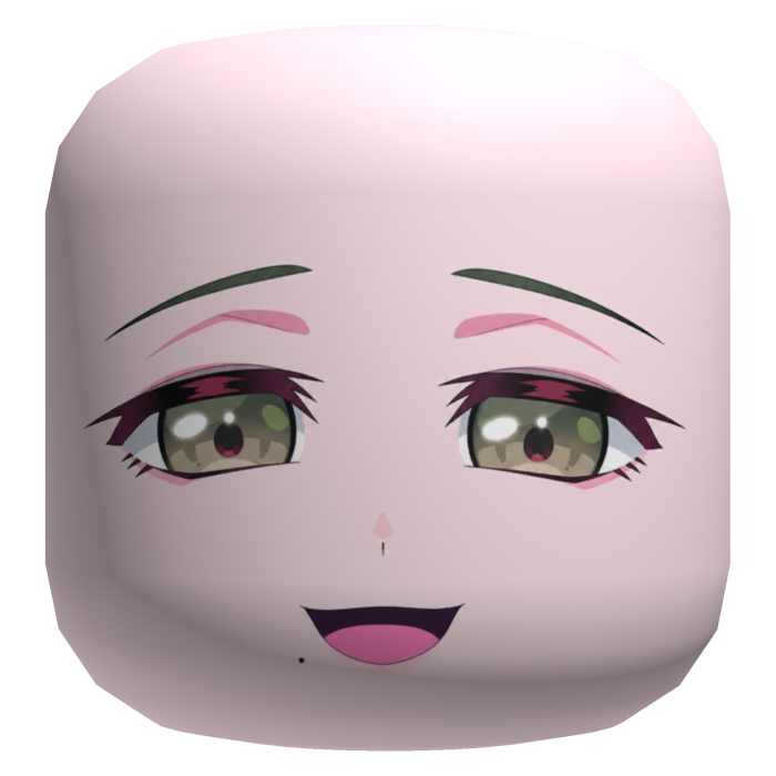 Viola Face | Bang Dream! 