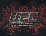 UFC Gears