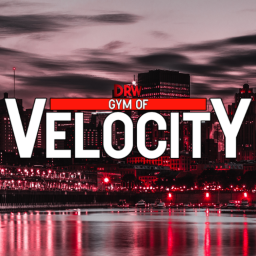 Gym of Velocity