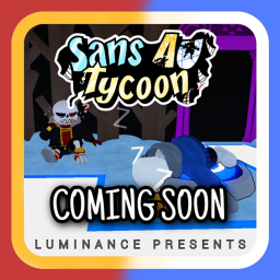 Sans AU Tycoon LEGACY icon