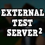 WtB [EXTERNAL TEST SERVER 2]