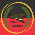 [SDR] Officer Academy
