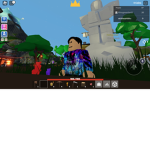 ROBLOX IS SOOO FUNNN