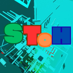 (WORLD 5) Stinky's Towers of Hell