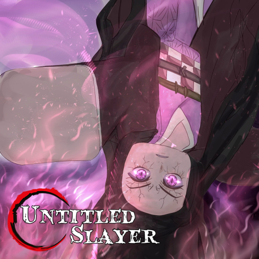 Untitled Slayer