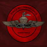 •United States Marine Corps Force Reconnaissance•