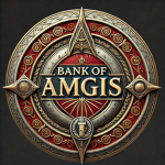 Bank of Amgis
