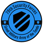 [GMAT] | 79th Security Forces