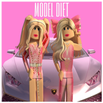 MODEL DIET