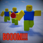 [💥] Passe a Batata ou Morra