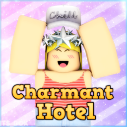 Charmant Hotel | V2