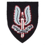 A.D.M.F special force unit