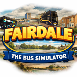 Fairdale: The Bus Simulator [EARLY ACCESS]