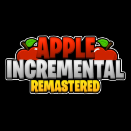 [NEW!] Apple Incremental:R 🍎
