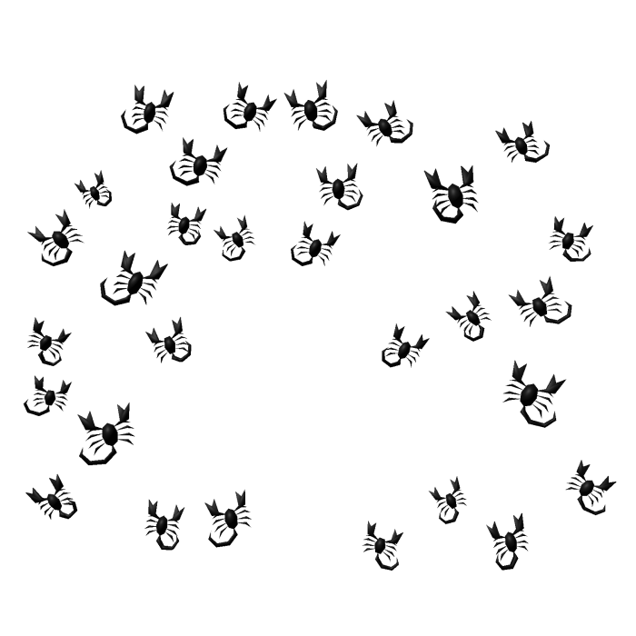 Black Scorpion Aura
