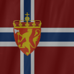 [-] The Kingdom of Norway [-]