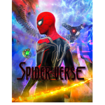 The Spider-Verse (Roblox)