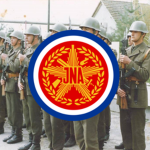 SFRJ| Yugoslav People's Army