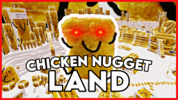 Kurczak Nugget Club Land