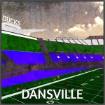 Dansville Ducks: Midas Peak