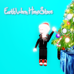 EarthWorm HomeStore
