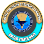 [USNR] Naval Education and Training Command