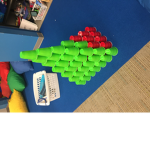 Tower cup