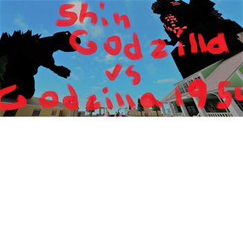 Shin Godzilla vs Godzilla 1954