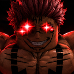 [UPD] Survive Sukuna