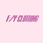 F/Y Clothing