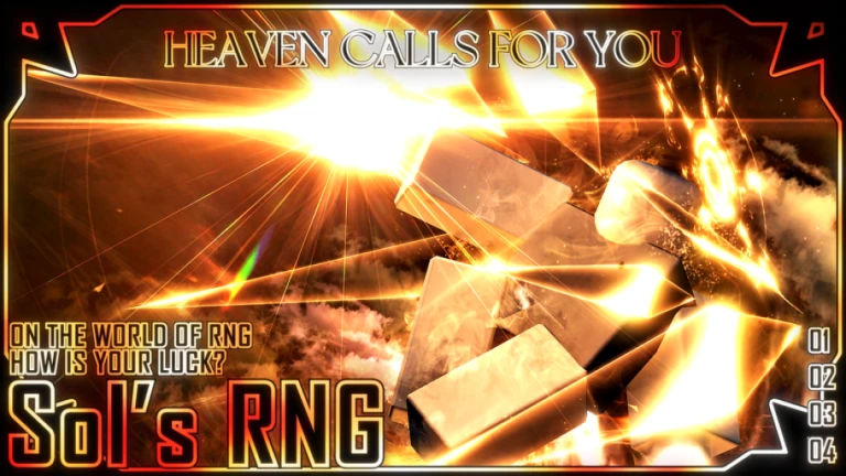 Sol's RNG Modded screenshot 2