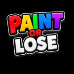 Paint Or Lose