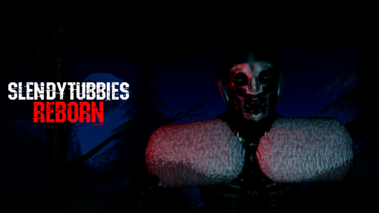 💌Slendytubbies REBORN💌 screenshot 4