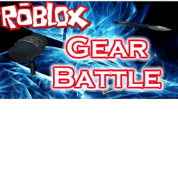 Gears Battle Simulator