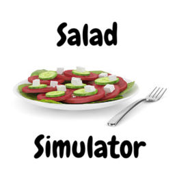 Salad Simulator