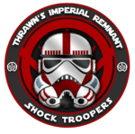 ⌈ NTL ⌋ Shock Troopers