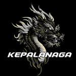 KepalaNaga Studio