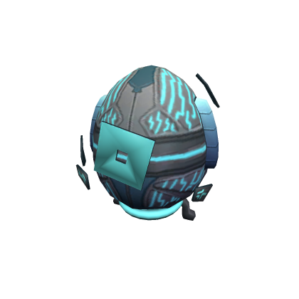Faberge egg 2020