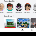 squid game rp or more games made by #########