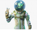 Fortnite leviathan crew