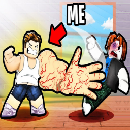 Smack People Simulator