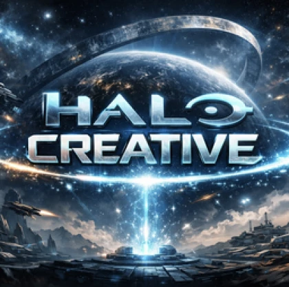 HALO Creative Roblox group icon