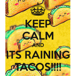 the taco fans! club