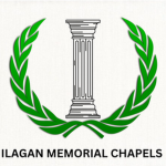 ILAGAN MEMORIAL CHAPELS