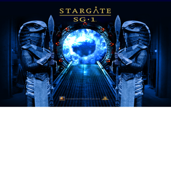 S t a r g a t e Simulator!