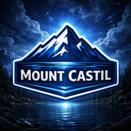 [NEWW X50] MOUNT CASTIL