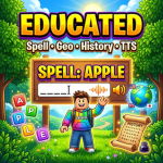 Educated
