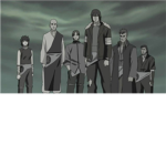 Twelve Guardian Ninja (Way Of A Ninja)