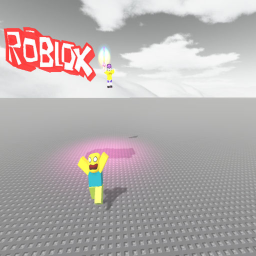 GodlySupremeUltimateRainbowPeriastron arena