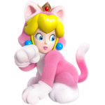 Peachycat group!